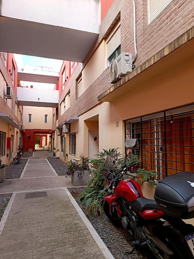 La Lunita Apartment Cordoba