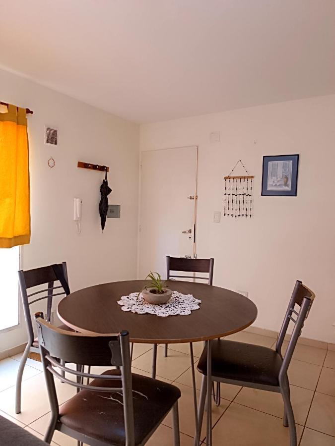 Apartment La Lunita Cordoba
