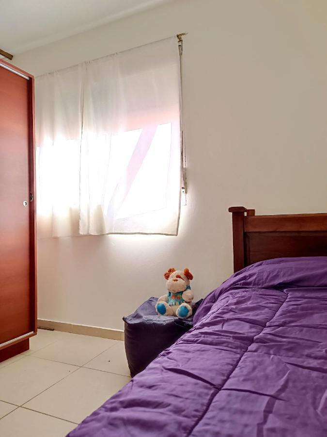 La Lunita Apartment Cordoba