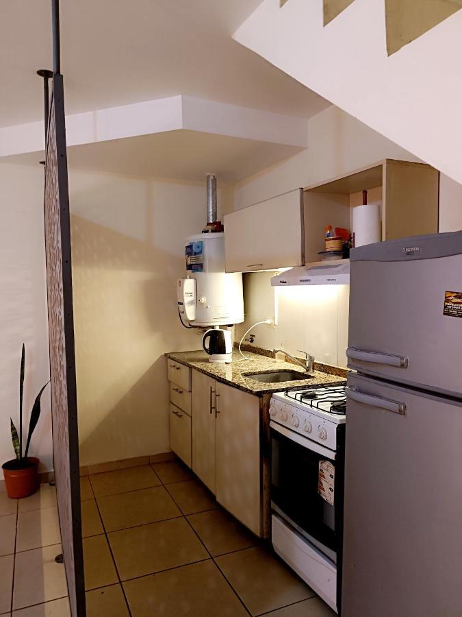 La Lunita Apartment