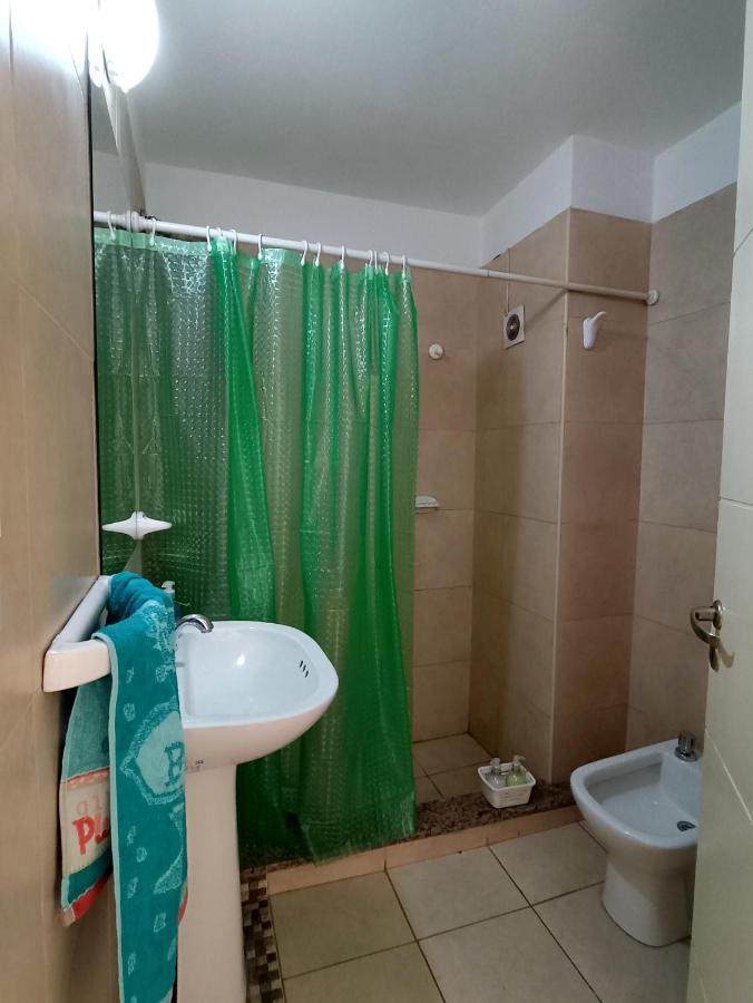 La Lunita Apartment Cordoba