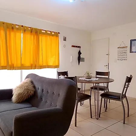 La Lunita Apartment Cordoba Exterior photo