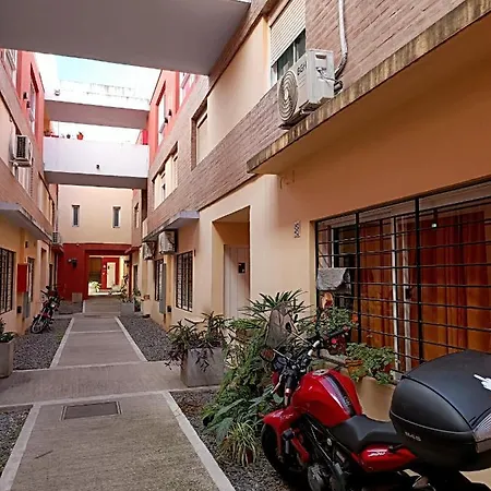 La Lunita Apartment Cordoba Exterior photo