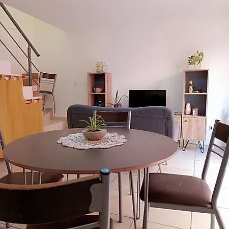 La Lunita Apartment Cordoba Exterior photo