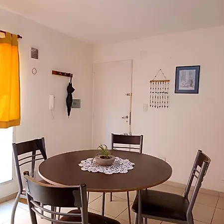 La Lunita Apartment Cordoba Exterior photo