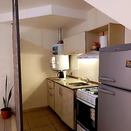 La Lunita Apartment Cordoba Exterior photo