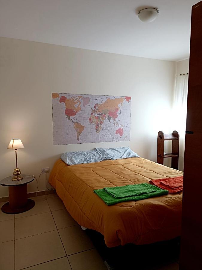 La Lunita Apartamento Córdoba