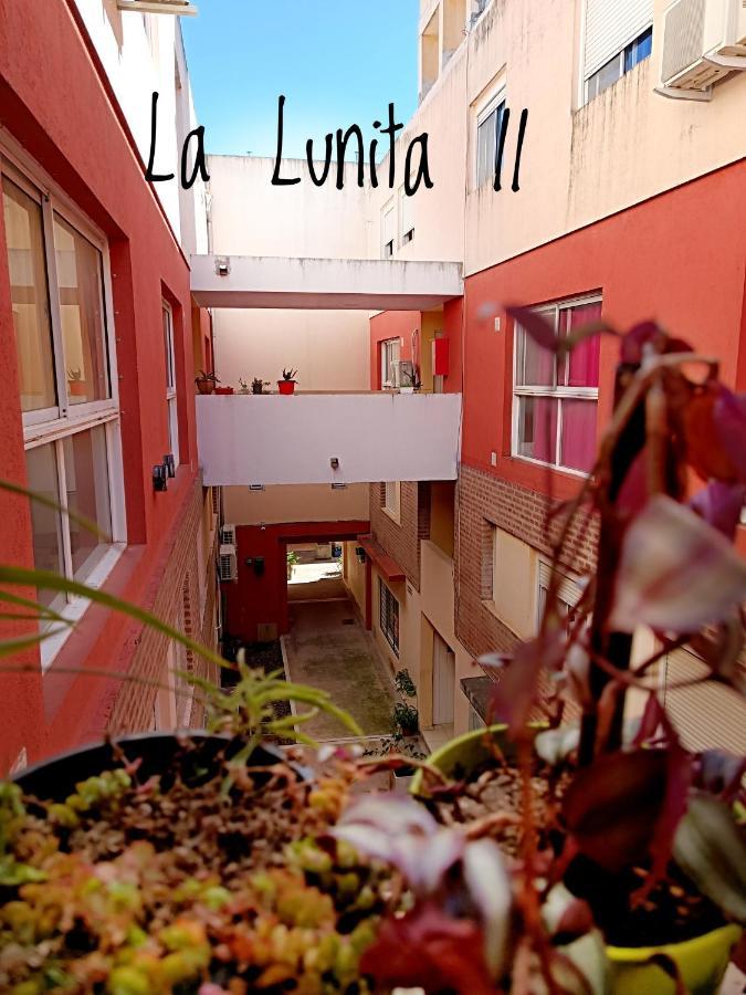 La Lunita Apartamento *