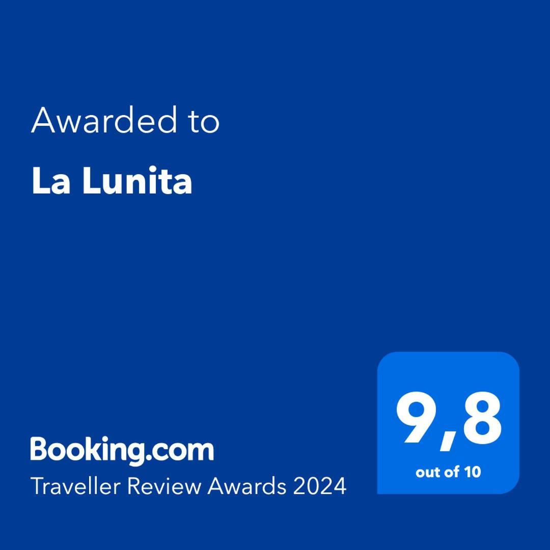La Lunita Apartamento Córdoba